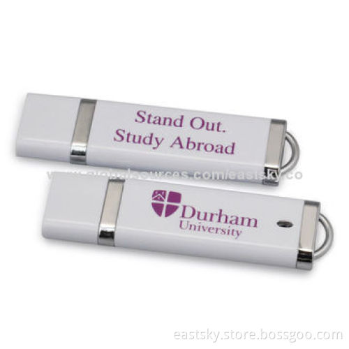 Promotional Colorful Flash Drive, Attractive for Bright Color, Elegant Appearance, Imprint Your LogoNew